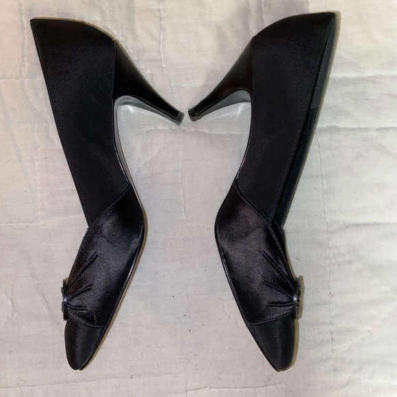 Night Life BY Night Stride Heels! - Picture 7 of 11